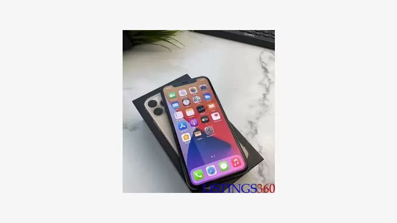 Iphone 11 pro max - luanda